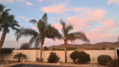 Villa in Burjulú photo 43