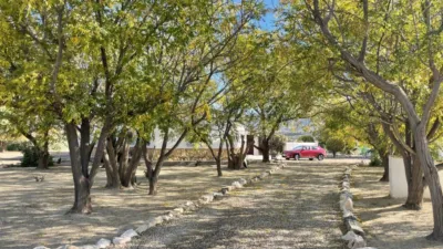 Villa in Burjulú photo 6