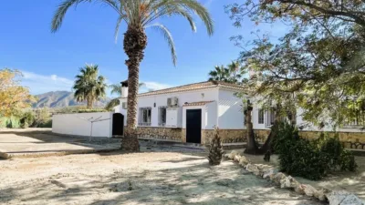 Villa in Burjulú photo 7