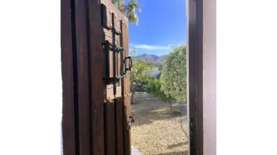 Villa in Burjulú photo 8