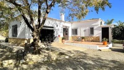 Villa in Burjulú photo 9