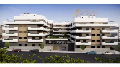 Piso en Centre-Port-Platja Llevant
