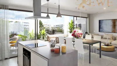 Piso – Sant Joan d'Alacant - Vista 3