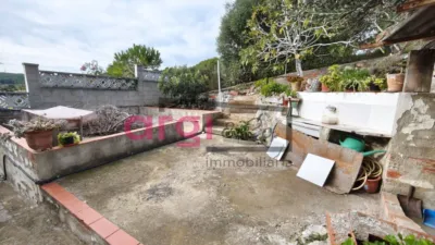 Casa en Mas Trader-Corral d'en Tort-Corral d'en Cona photo 32