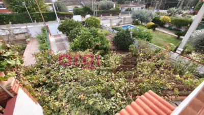 House in Mas Trader-Corral d'en Tort-Corral d'en Cona photo 5