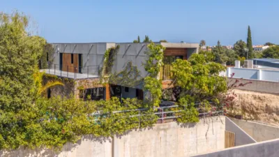Casa en Benimagrell photo 4