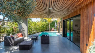Casa en Benimagrell photo 5