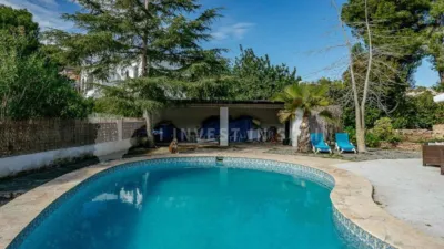 Casa – Moraira - Vista 4