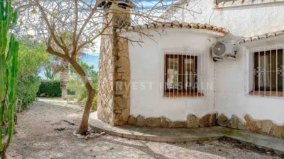 Casa – Moraira - Més