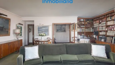 Piso en venta en Miraconcha, Miraconcha (San Sebastián - Donostia) de 3.000.000 €