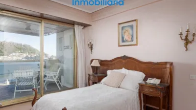 Piso en venta en Miraconcha, Miraconcha (San Sebastián - Donostia) de 3.000.000 €