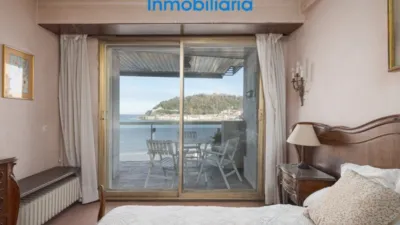 Piso en venta en Miraconcha, Miraconcha (San Sebastián - Donostia) de 3.000.000 €