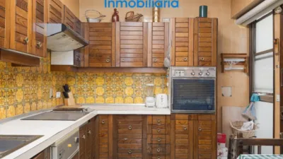 Piso en venta en Miraconcha, Miraconcha (San Sebastián - Donostia) de 3.000.000 €