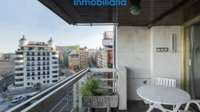 Piso en venta en Miraconcha, Miraconcha (San Sebastián - Donostia) de 3.000.000 €