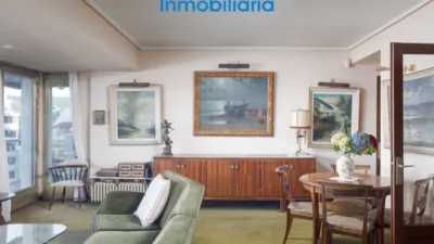 Piso en venta en Miraconcha, Miraconcha (San Sebastián - Donostia) de 3.000.000 €