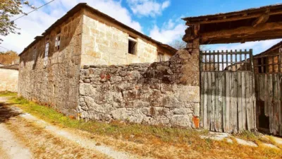 Casa en O Corgo photo 3