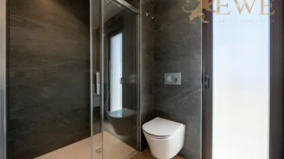House in Urbanizations Balcó de Finestrat-Terra Marina photo 21