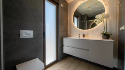 House in Urbanizations Balcó de Finestrat-Terra Marina photo 22