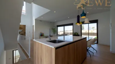 House in Finestrat - Vista 6