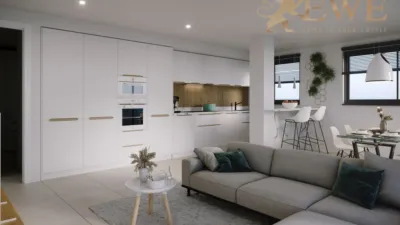 Apartment in Centre-Port-Platja Llevant photo 2