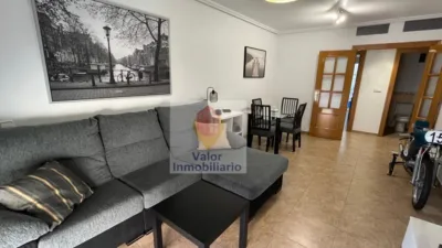 Apartment in Pedanías Este photo 24