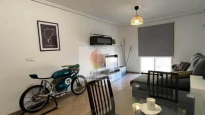 Apartment in Pedanías Este photo 25
