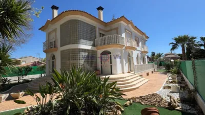House on Urbanizacion Alamedas Street - Sutullena photo 4