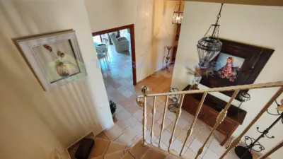 Chalet in Lepe photo 10
