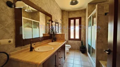 Chalet in Lepe photo 14