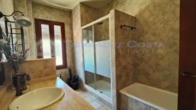 Chalet in Lepe photo 15