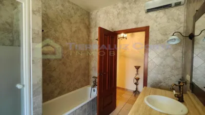 Chalet in Lepe photo 16