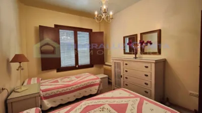 Chalet in Lepe photo 21