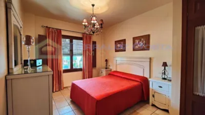 Chalet in Lepe photo 23