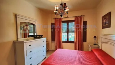 Chalet in Lepe photo 24
