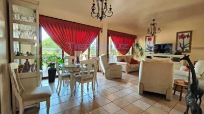 Chalet in Lepe photo 27