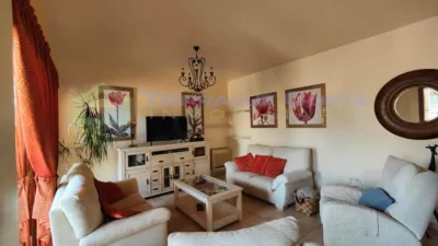 Chalet in Lepe photo 29