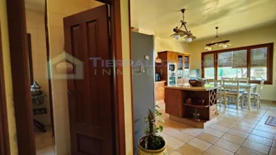 Chalet in Lepe photo 31
