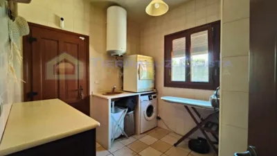 Chalet in Lepe photo 32