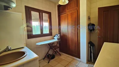Chalet in Lepe photo 33