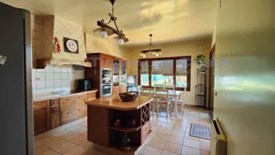 Chalet in Lepe photo 36