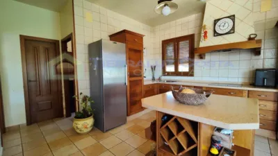 Chalet in Lepe photo 37