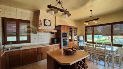 Chalet in Lepe photo 38