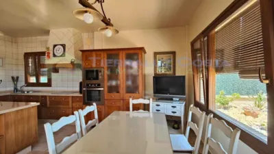 Chalet in Lepe photo 41