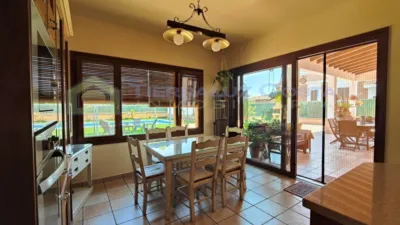 Chalet in Lepe photo 46