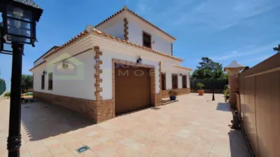Chalet in Lepe photo 4