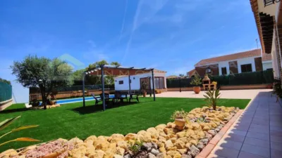 Chalet in Lepe photo 51
