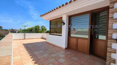 Chalet in Lepe photo 67