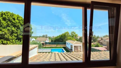 Chalet in Lepe photo 69