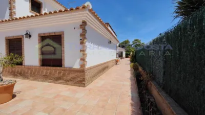 Chalet in Lepe photo 6