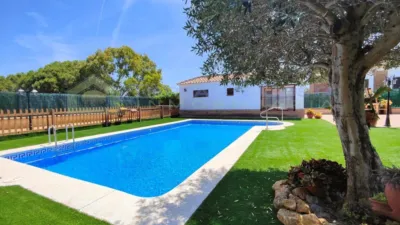 Chalet in Lepe photo 77